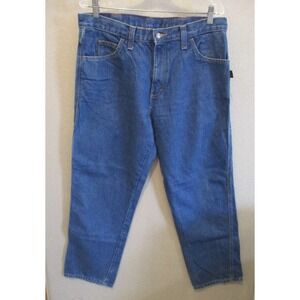 Riverside Westex Indura FR Jeans Size 36 X 30 Relaxed
